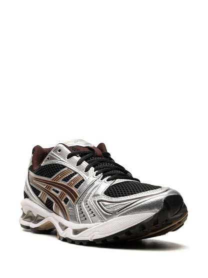 Men's  Asics Gel Kayano 14 'Black Coffee' Shoes
