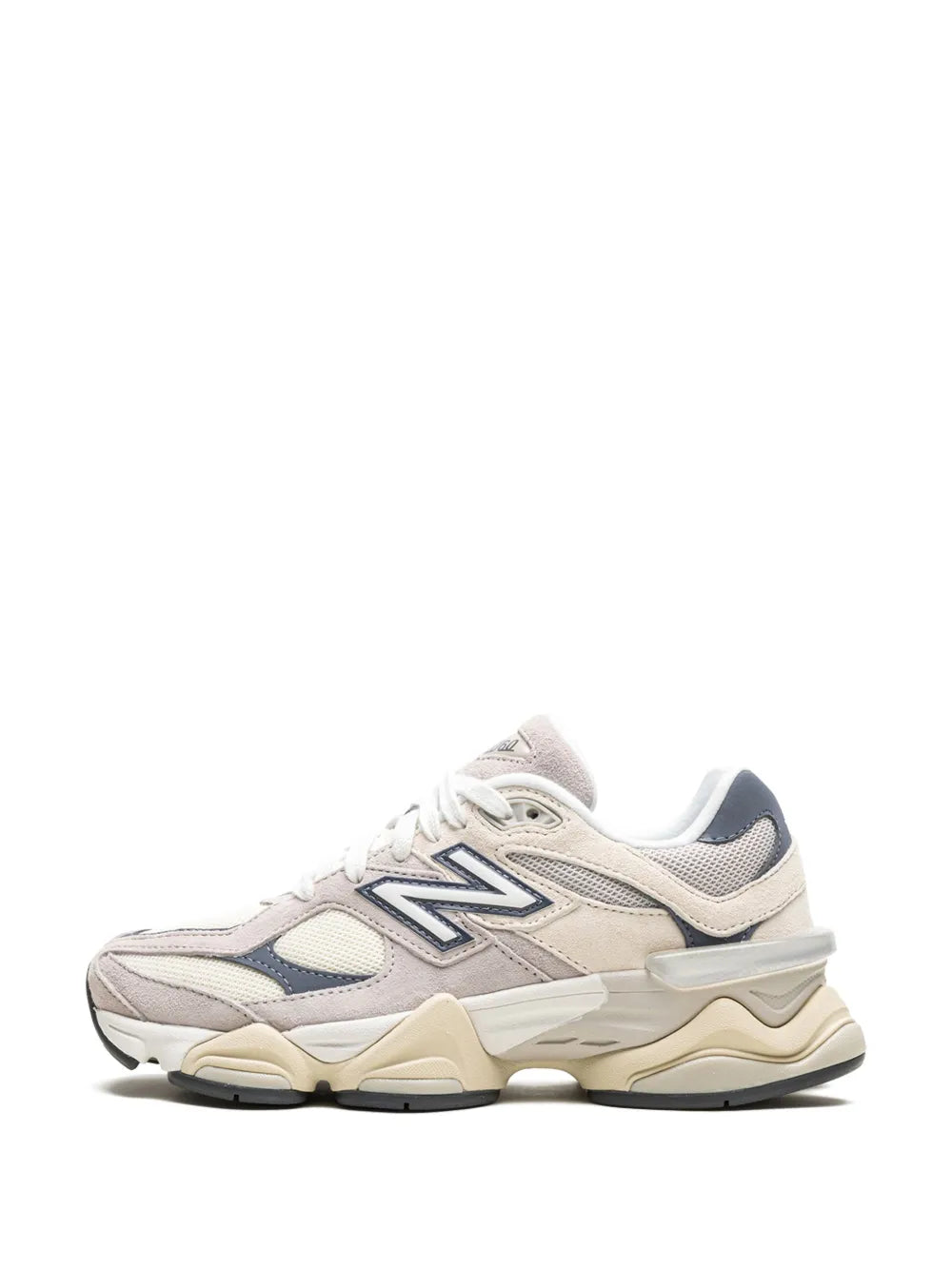 Men's New Balance 9060 'Moonrock Linen' Shoes