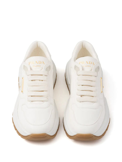 Men's Prada Prax 01 Re-Nylon 'White' Sneakers