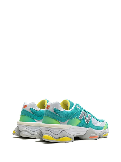 Men's New Balance 9060 'Cyan Burst' Shoes