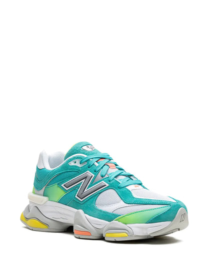 Men's New Balance 9060 'Cyan Burst' Shoes