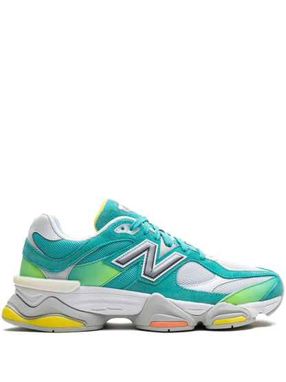 Men's New Balance 9060 'Cyan Burst' Shoes