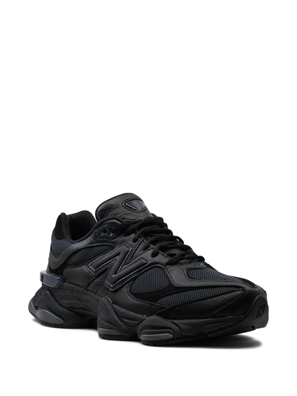 Men's New Balance 9060 'Black' Shoes