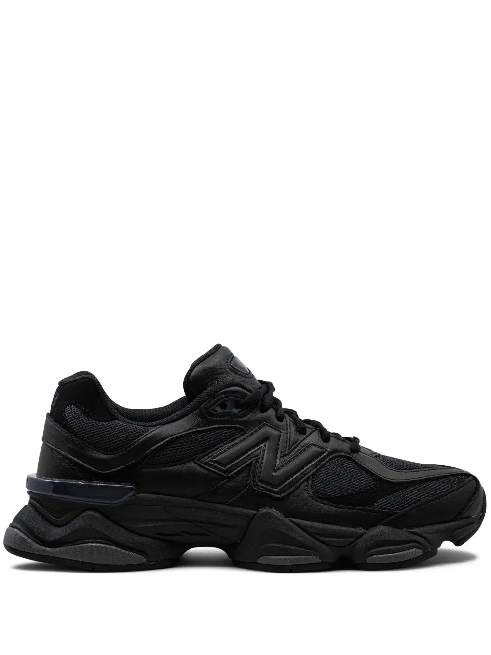 Men's New Balance 9060 'Black' Shoes