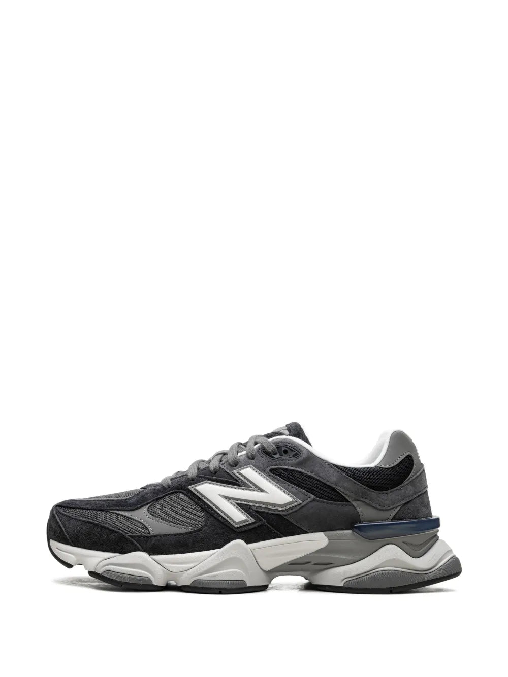 Men's New Balance 9060 'Dark Grey' Shoes