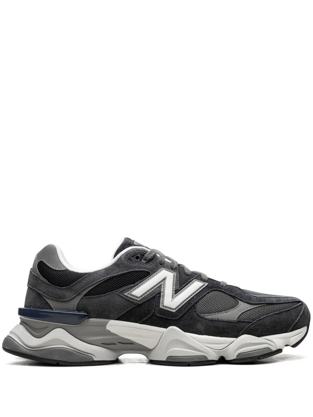 Men's New Balance 9060 'Dark Grey' Shoes