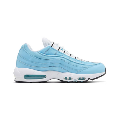 Men's Nike Air Max 95 Baby Blue Shoes