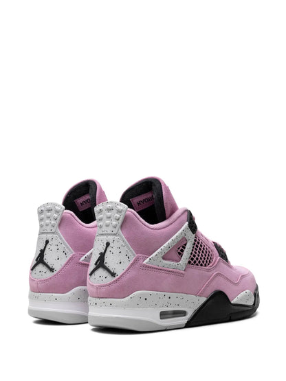 Men's Nike Air Jordan 4 Retro Orchid Shoes