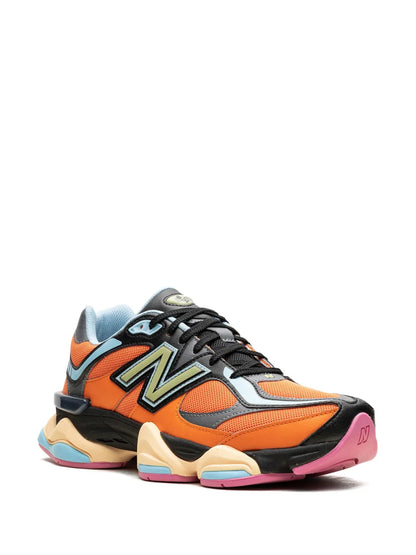 Men's New Balance 9060 'Sun Glow' Shoes