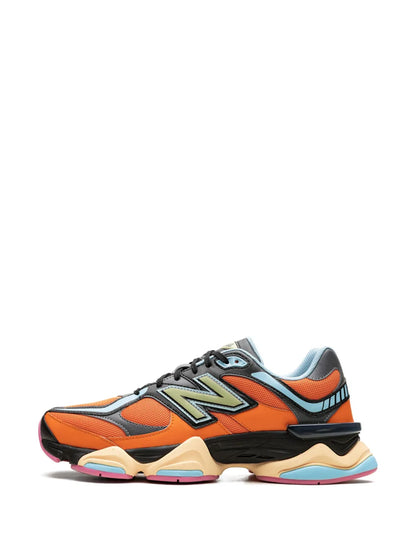 Men's New Balance 9060 'Sun Glow' Shoes