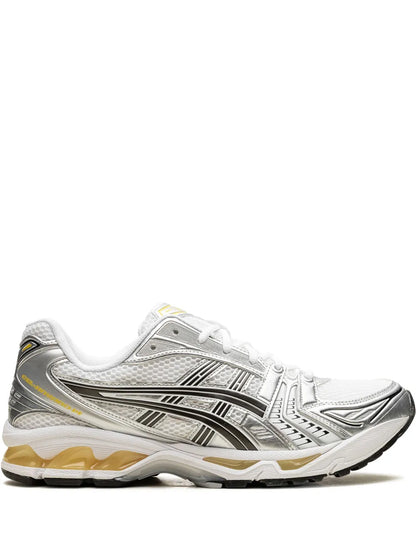 Men's  Asics Gel Kayano 14 'Tai Chi Yellow' Shoes
