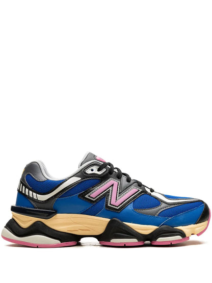 Men's New Balance 9060 'Blue Pink' Shoes