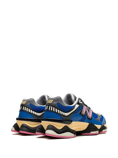 Men's New Balance 9060 'Blue Pink' Shoes