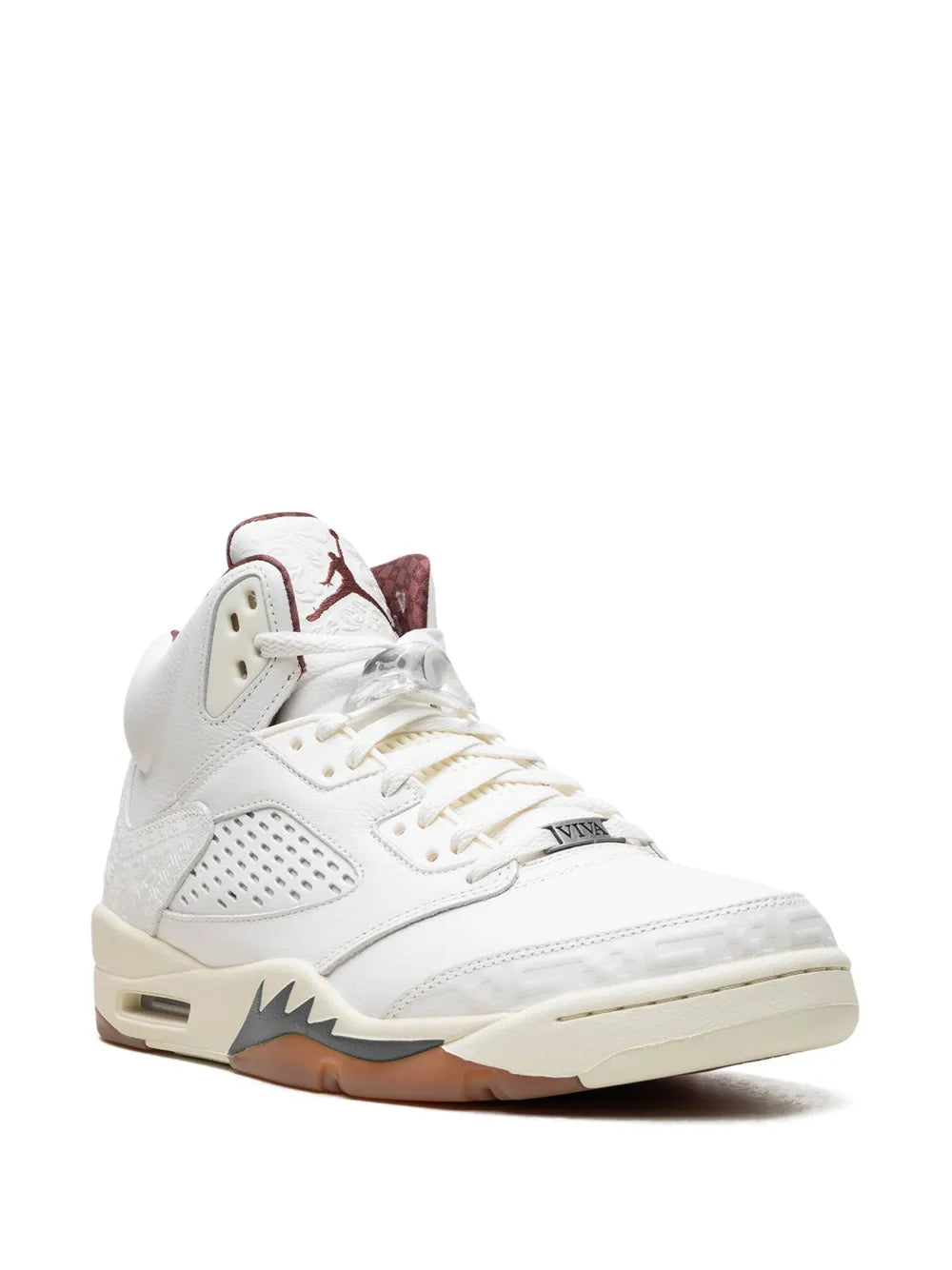 Men's Nike Air Jordan 5 Retro El Grito Shoes