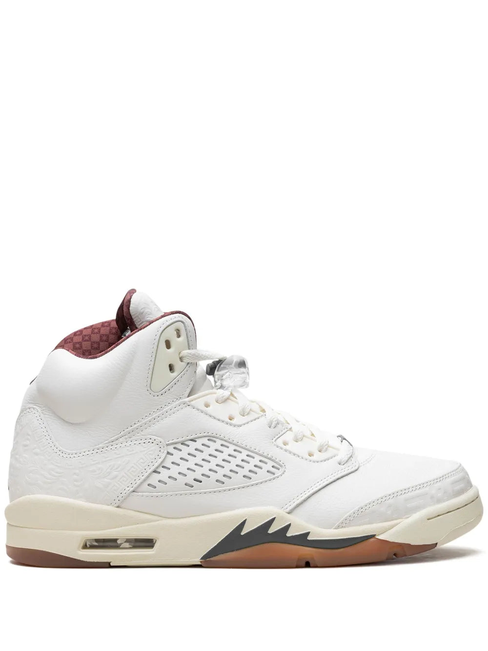 Men's Nike Air Jordan 5 Retro El Grito Shoes
