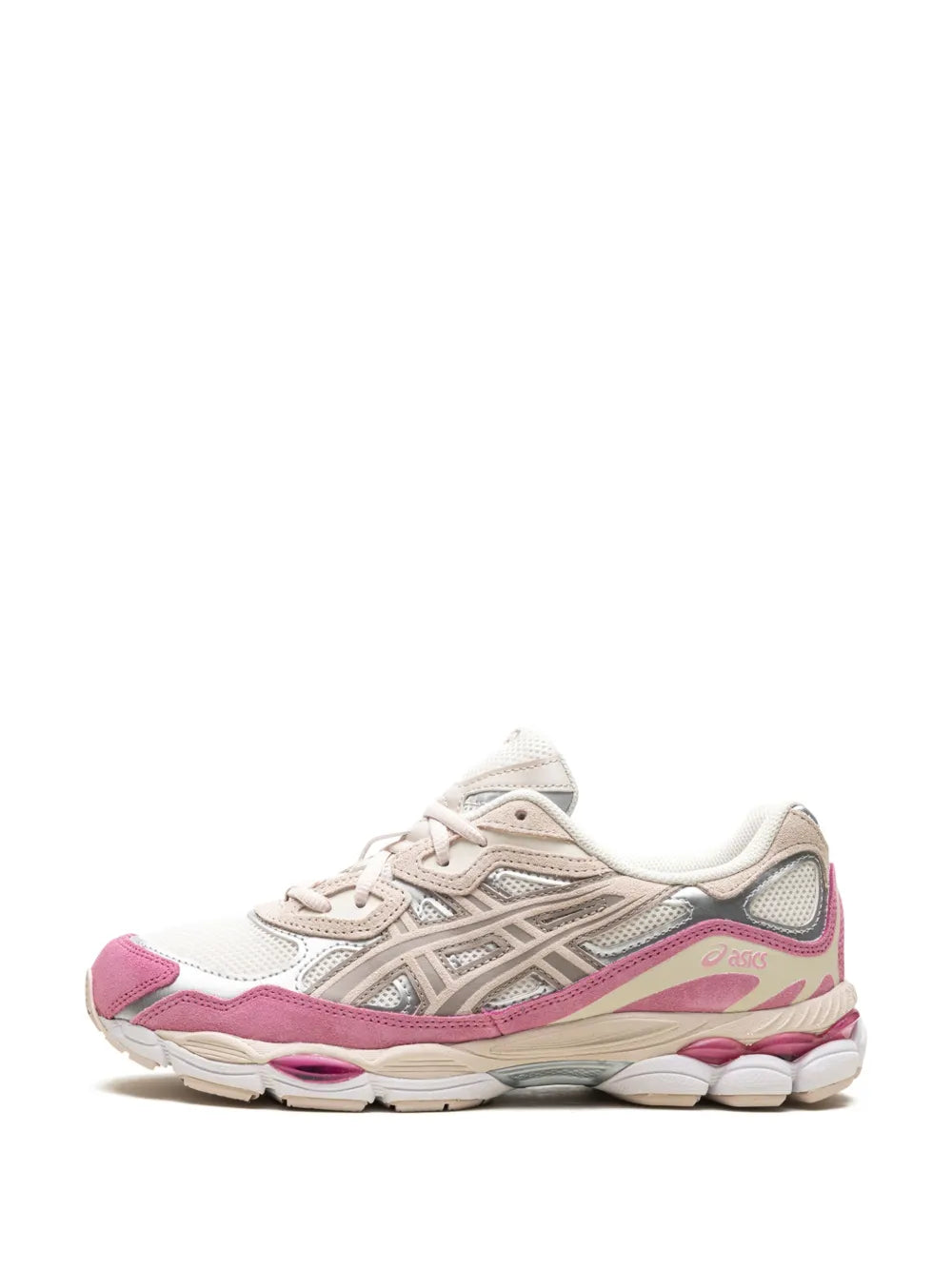 Men's  asics GEL-NYC Barbie Shoes
