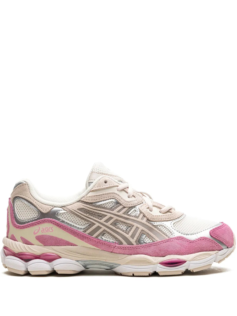 Men's  asics GEL-NYC Barbie Shoes