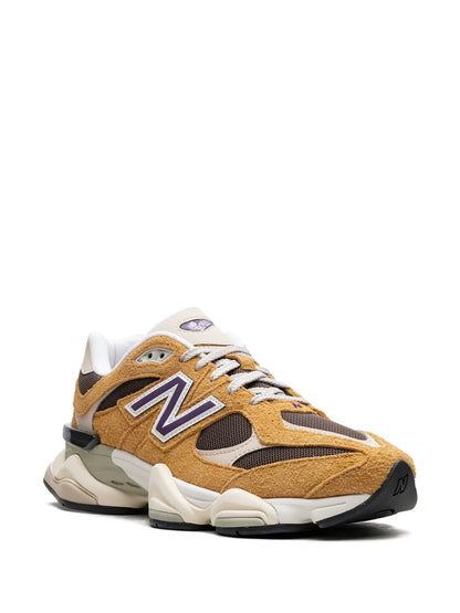 Men's New Balance 9060 'Butterscotch' Shoes