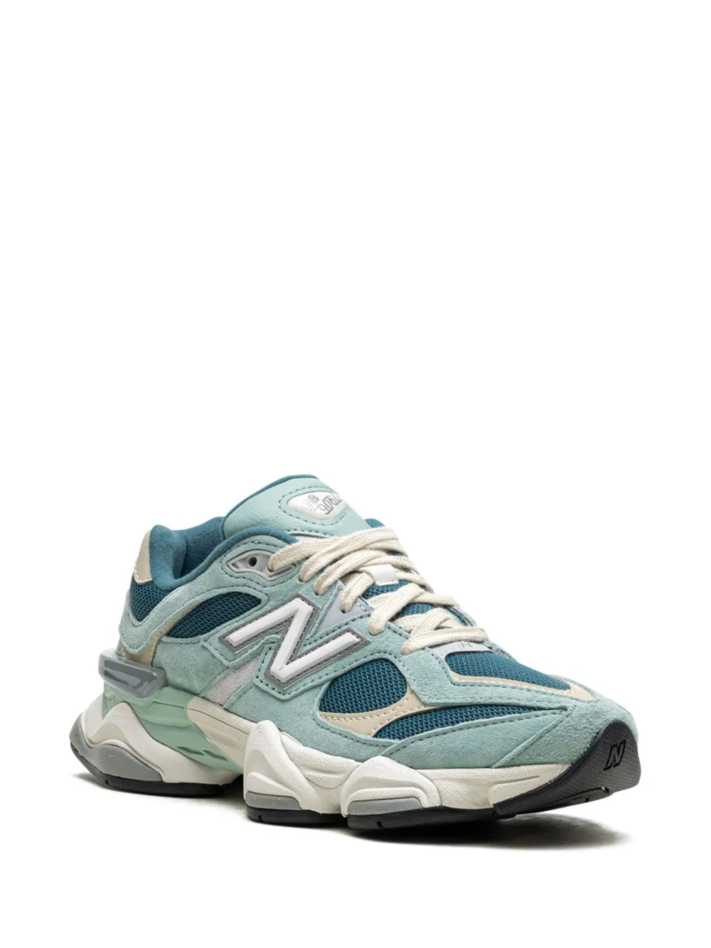 Men's New Balance 9060 'New Spruce' Shoes
