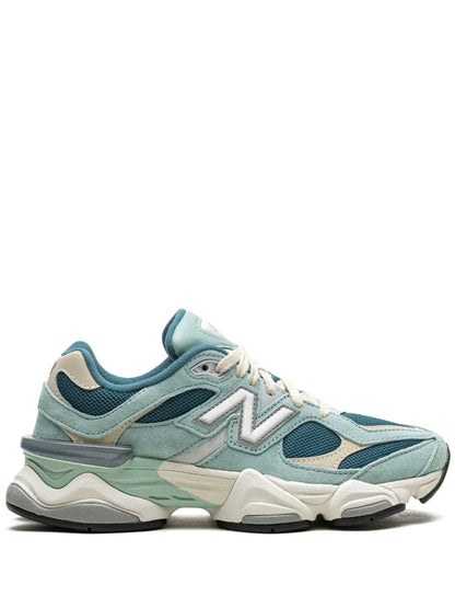 Men's New Balance 9060 'New Spruce' Shoes