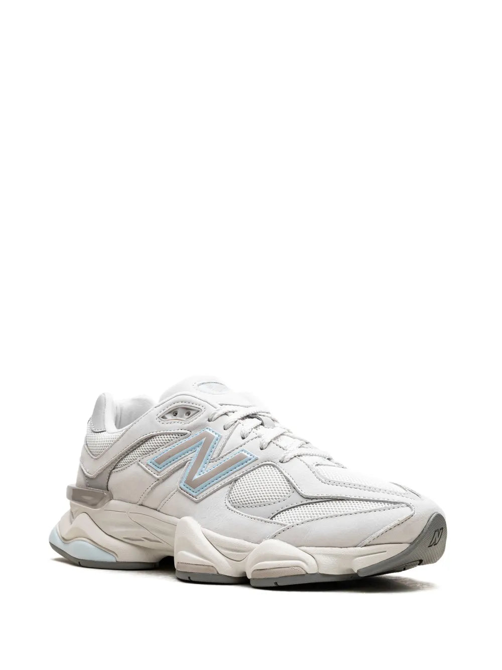 Men's New Balance 9060 'Reflection Raincloud Quarry Blue' Shoes