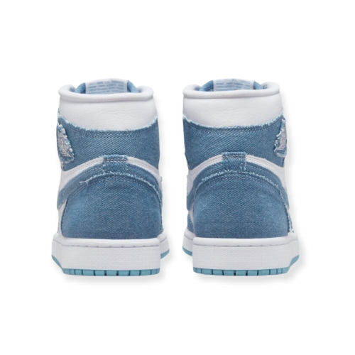Men's Air Jordan 1 High 'Denim’ Shoes