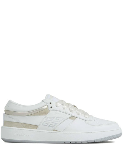 Men's Givenchy G Move White Sneakers