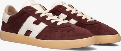 Men's Hogan Cool Rood Sneakers