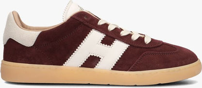 Men's Hogan Cool Rood Sneakers