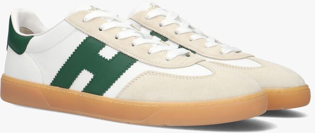Men's Hogan Cool White Sneakers