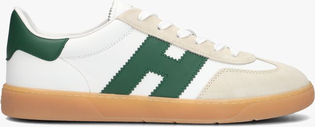 Men's Hogan Cool White Sneakers