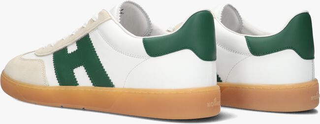 Men's Hogan Cool White Sneakers