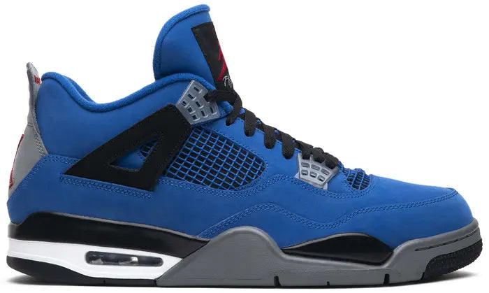 Men's Air Jordan 4 Retro 'Encore' Shoes