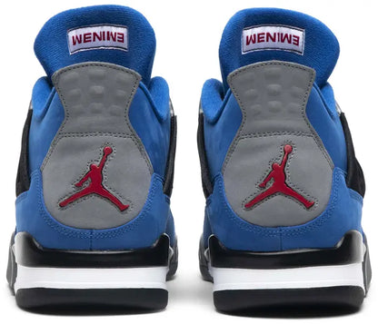 Men's Air Jordan 4 Retro 'Encore' Shoes