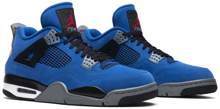 Men's Air Jordan 4 Retro 'Encore' Shoes