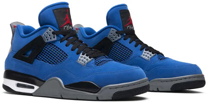 Men's Air Jordan 4 Retro 'Encore' Shoes