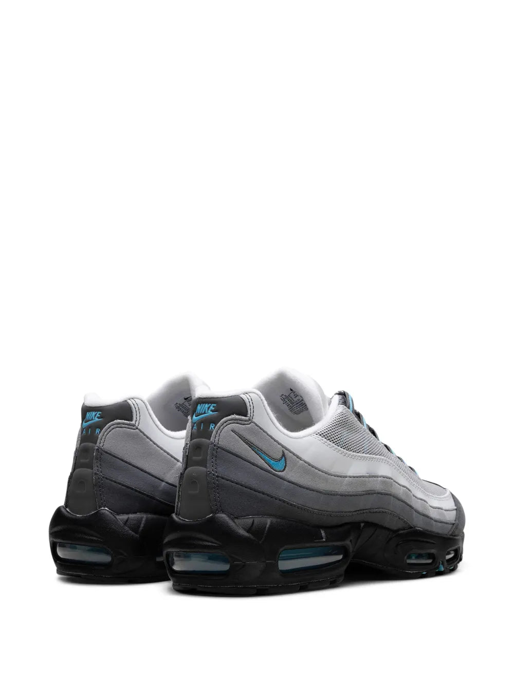 Men's Nike Air Max 95 Baltic Blue Shoes