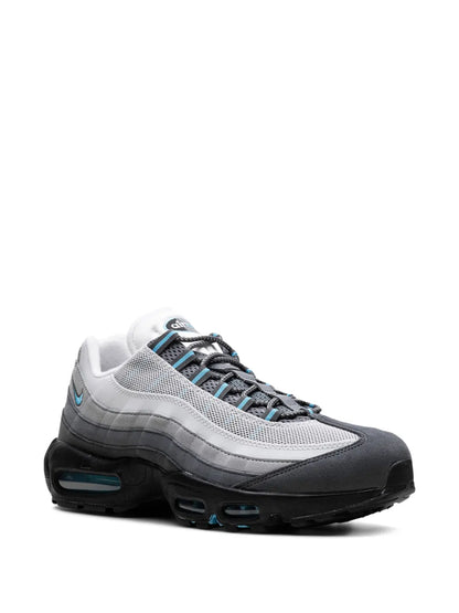 Men's Nike Air Max 95 Baltic Blue Shoes