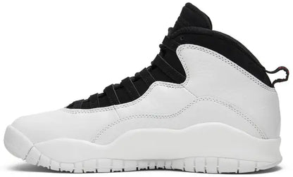 Men's Air Jordan 10 'I'm Back' Shoes
