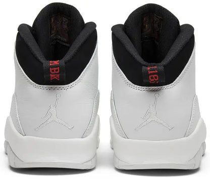 Men's Air Jordan 10 'I'm Back' Shoes
