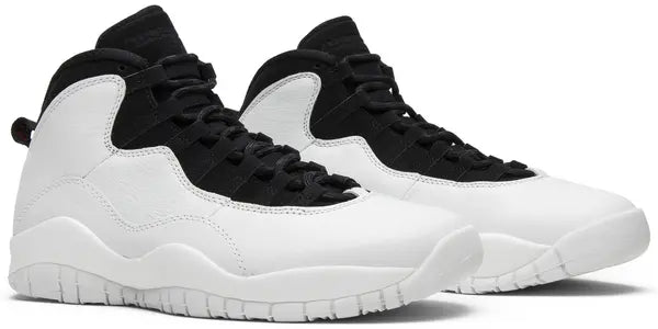 Men's Air Jordan 10 'I'm Back' Shoes