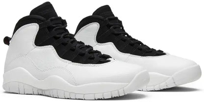 Men's Air Jordan 10 'I'm Back' Shoes
