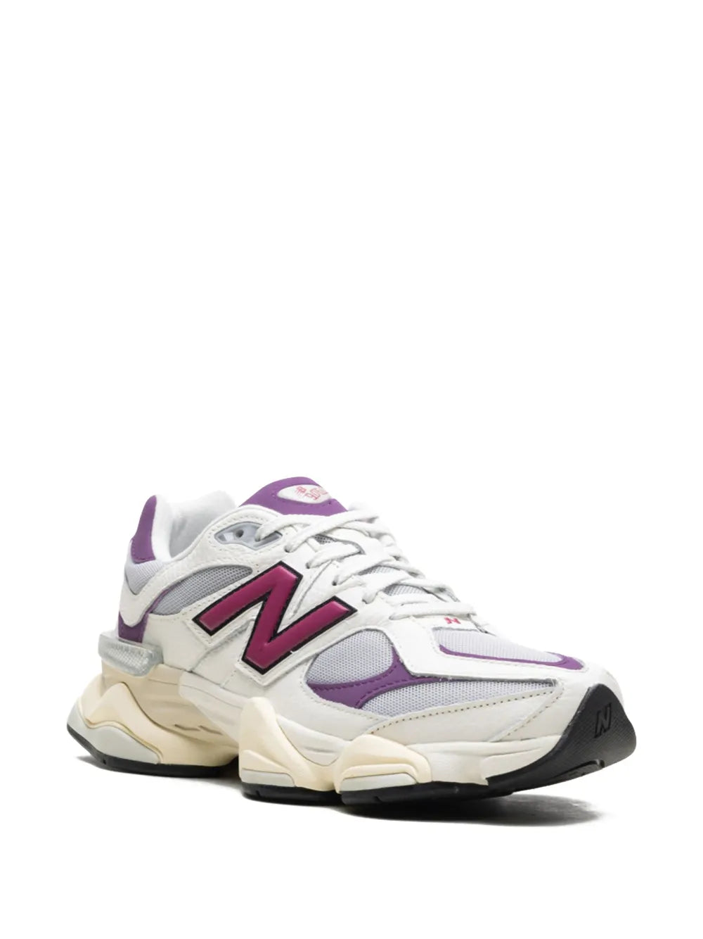 Men's New Balance 9060 'Magenta' Shoes