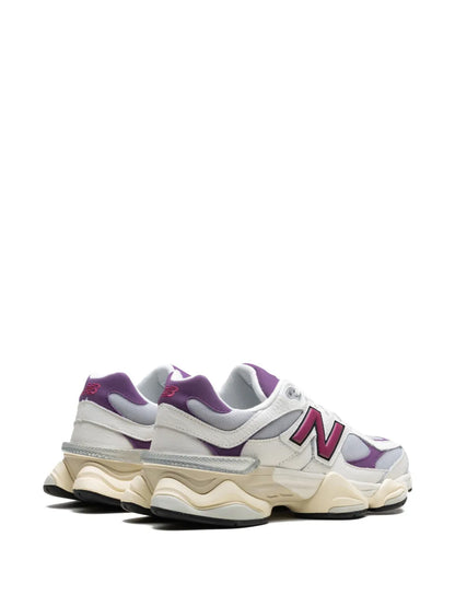 Men's New Balance 9060 'Magenta' Shoes
