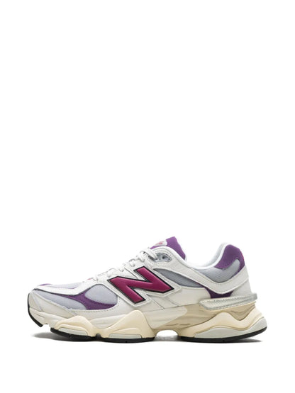 Men's New Balance 9060 'Magenta' Shoes
