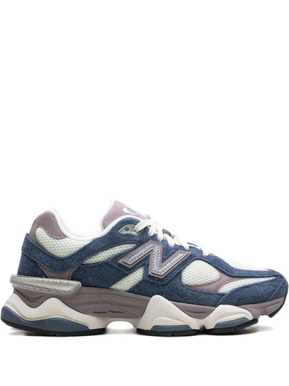 Men's New Balance 9060 'Navy Blue' Shoes