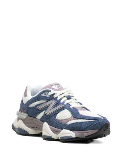 Men's New Balance 9060 'Navy Blue' Shoes