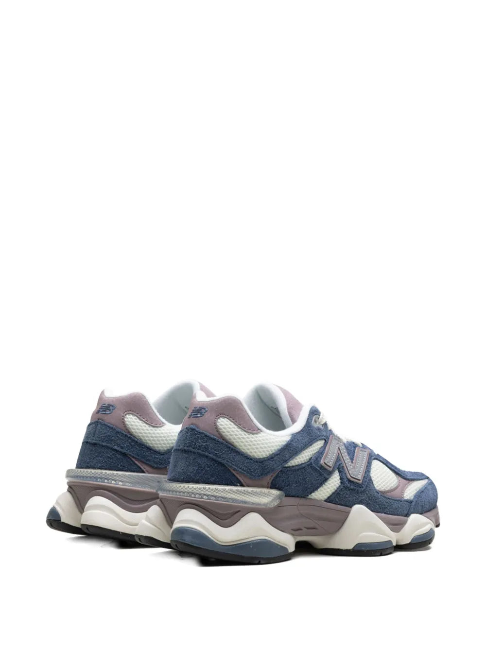 Men's New Balance 9060 'Navy Blue' Shoes