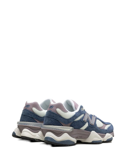 Men's New Balance 9060 'Navy Blue' Shoes