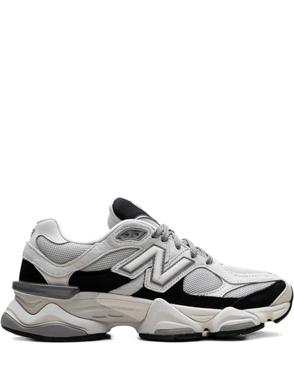 Men's New Balance 9060 'Grey Jet Black' Shoes